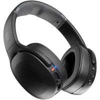 Skullcandy Crusher EVO bluetooth Over-ear hoofdtelefoon zwart Skullcandy Crusher EVO bluetooth Over-ear hoofdtelefoon zwart