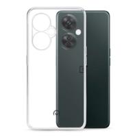 Mobilize Gelly Case OnePlus Nord CE 3 Lite 5G Clear