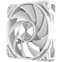 Antec Nova 120mm PWM White Fan (up to 3200 RPM)