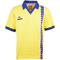 Southport Retro Voetbalshirt 1976-1977
