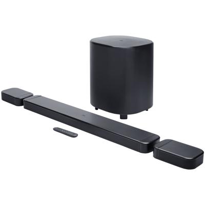 JBLBar 800 M2 Soundbar Zwart