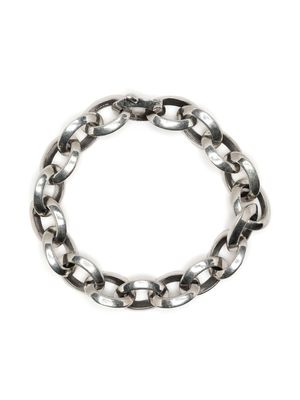 Sophie Buhai bracelet à maillons épais - Argent