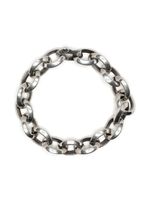 Sophie Buhai bracelet à maillons épais - Argent