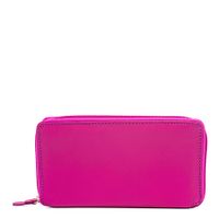 Mywalit Portemonnee Zip Around Travel Wallet Organiser Sangria Mywalit Portemonnee Zip Around Travel Wallet Organiser Sangria