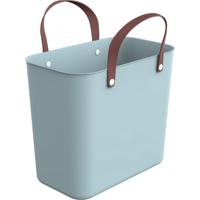 Rotho Style Multibag 25L Lichtblauw Rotho Style Multibag 25L Lichtblauw