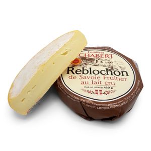 450gr Chabert Reblochon de Savoie  45+