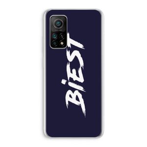 Biest: Xiaomi Mi 10T 5G Transparant Hoesje