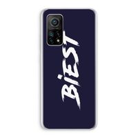 Biest: Xiaomi Mi 10T 5G Transparant Hoesje