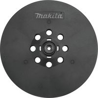 Makita Accessoires Steunschijf 210mm DSL800 - 199939-3 - 199939-3