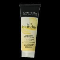 Conditioner go blonder lightening 75 Milliliter