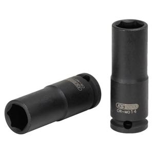 KS Tools 5151607 515.1607 Kracht-dopsleutelinzet 7 mm