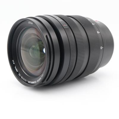 Panasonic Leica DG Vario-Summilux 10-25mm F/1.7 ASPH. occasion