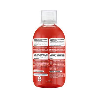 Eludril Care Mondspoeling 500ml