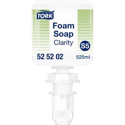 TORK S5 525202 Schuimzeep 8 stuk(s)