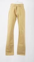 Vintage 501 Straight Levi`s Pants in Beige size 23/33