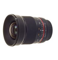 Samyang 24mm f/1.4 ED AS IF UMC Sony E-mount