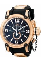 Horlogeband Invicta 11363.01 Rubber Rosé