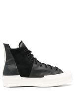 Converse baskets montantes Chuck 70 Plus - Noir