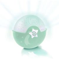 Projectolamp - INFANTINO - 302048 - Mintgroen