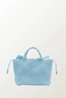 Marrea shopper Medium morning sky blue