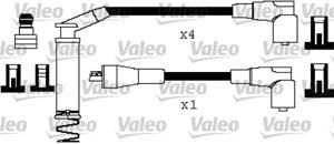 Valeo Bougiekabelset 346403