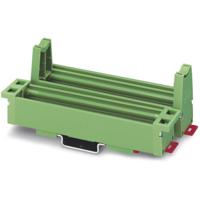 Phoenix Contact UM 25/45-M-SET DIN-rail-behuizing Kunststof 1 stuk(s) - thumbnail