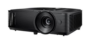 Optoma HD146X beamer/projector Plafond/vloergemonteerde projector 3600 ANSI lumens DLP 1080p (1920x1080) 3D Zwart