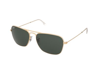 Zonnebrillen Ray-Ban RB3136 001