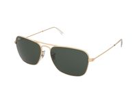 Zonnebrillen Ray-Ban RB3136 001