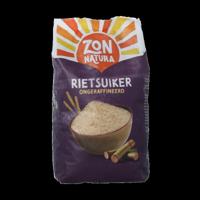 Zonnatura Rietsuiker ruw 750 Gram