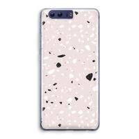 Terrazzo N°20: Honor 9 Transparant Hoesje