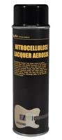 Boston NC-520-BK nitrocellulose lak