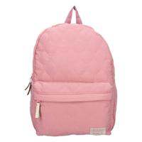 Milky Kiss rugzak sweet bliss roze