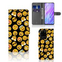 Samsung Galaxy S20 Ultra | Telefoon Hoesje | Emoji