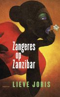 Zangeres op Zanzibar - Lieve Joris - ebook