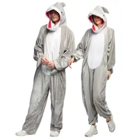 Haaien Onesie Pluche