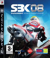 SBK 08: Superbike World Championship - thumbnail