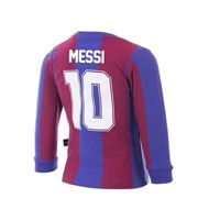 COPA Football - FC Barcelona 'My First Football Shirt' Baby + Messi 10