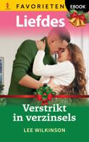 Verstrikt in verzinsels - Lee Wilkinson - ebook
