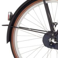 Cortina spatbordstang achter 28 u4 dark grey matt