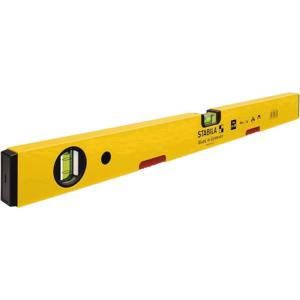 Stabila 70 M 02876 Magneetwaterpas Incl. magneet 100 cm 0.5 mm/m