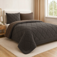Easy Dekbed Effen 240x200 Cm Sleeptime - Dekbed-Discounter.nl