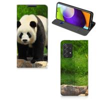 Samsung Galaxy A52 | Hoesje maken | Panda