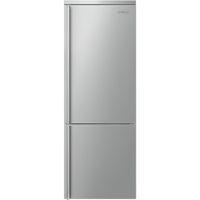 Smeg FA3905RX5 koel-vriescombinatie Vrijstaand 481 l E Roestvrijstaal - thumbnail