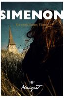 De zaak-Saint-Fiacre - Georges Simenon - ebook - thumbnail