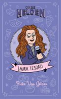 Onze helden: Laura Tesoro - Bieke Van Gelder - ebook