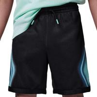 Sportbroeken voor Kinderen Jordan JDB AIR HEAT MAP DIAMOND SHORT 95D149 023 Zwart Maat 16 jaar