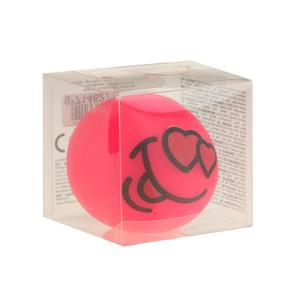 Toi-Toys anti stressbal lachgezicht fidget