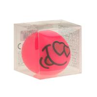 Toi-Toys anti stressbal lachgezicht fidget Toi-Toys anti stressbal lachgezicht fidget