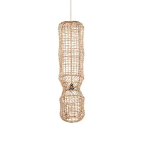 De GuanYin-hanger - Natuurlijk - XL